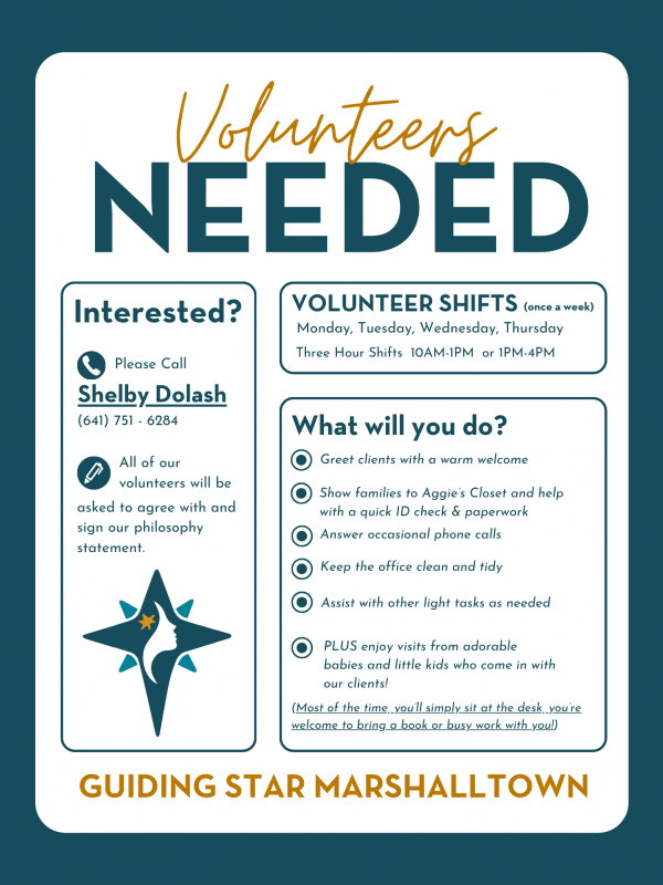 Volunteer (1)